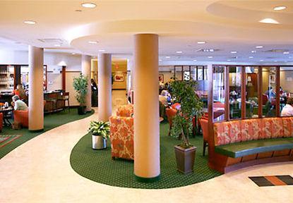 Courtyard By Marriott Hanover Lebanon Interior photo