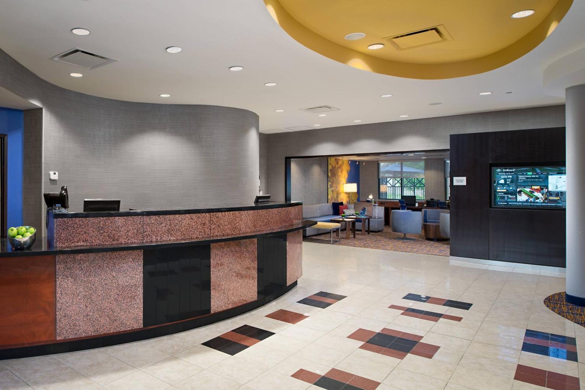 Courtyard By Marriott Hanover Lebanon Exterior photo